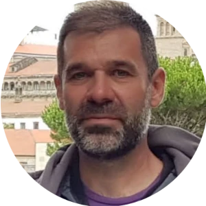Oleguer Serra